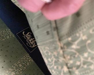 Federal Sheraton Sofa