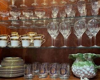 Waterford Lenox Senate