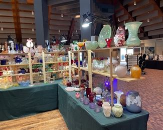 Consolidated Glass Co and more