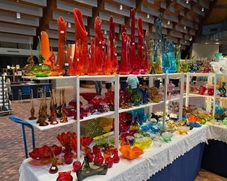 Viking Glass Co and more