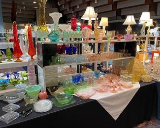 So many wonderful pieces