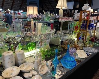 Fostoria Colony and more