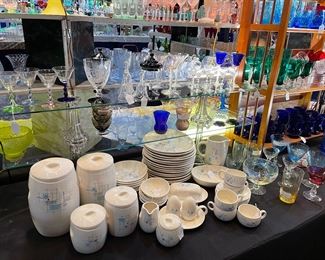 Francisca Oasis and more