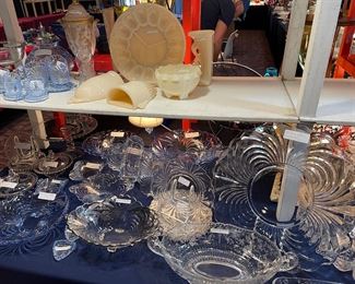 Cambridge Caprice and more