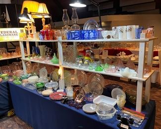 Federal Glass Co and more