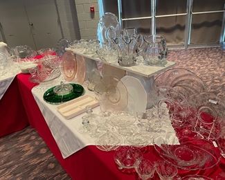 Heisey Glass Company