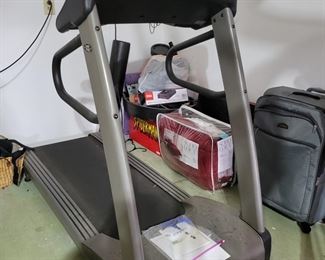 Vision Fitness Treadmill