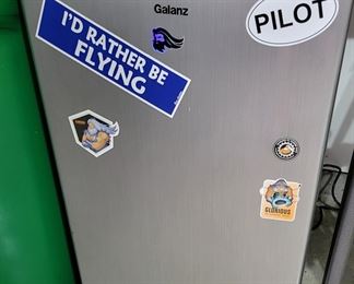 Mini Fridge