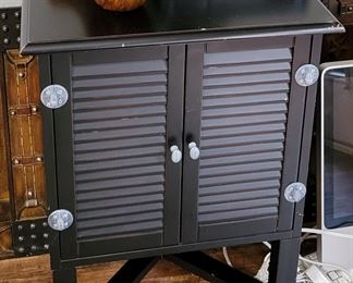 Game chest