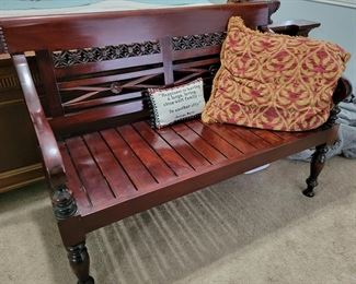 Bench 