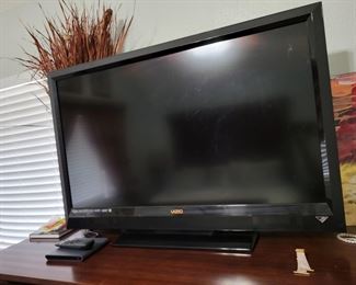 Vizio 42" TV