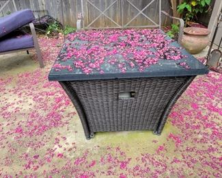 Fire Pit