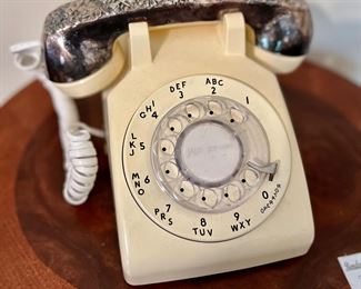 Vintage relrphone