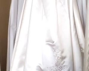 Beautiful Wedding Dress
