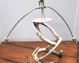 Balance Sculpture