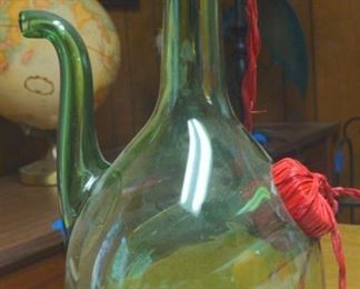 Vintage Wine Cooler