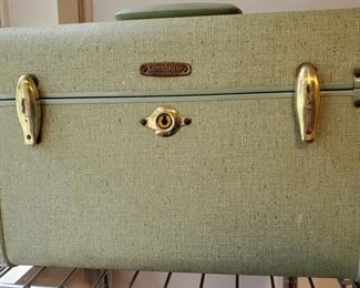 Samsonite Cosmetic Travel Case 