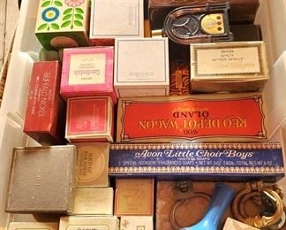 Vintage Avon