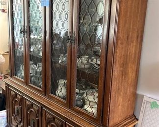 China cabinet