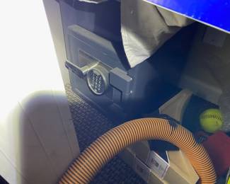 3rd safe combination known