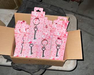 Key to my heart valentine gifts