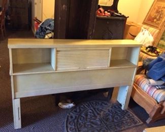 Goes with Bdroom Set