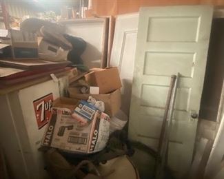 Hordes of more Stuff