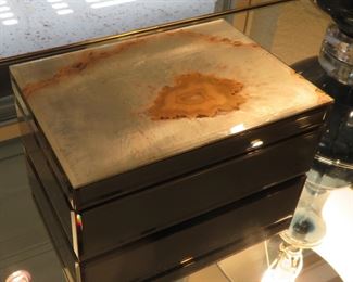 Nicole Miller Home treasure box