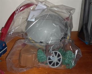 Vintage Star Wars Toys