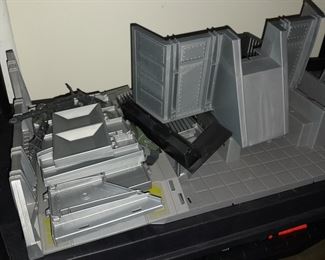 Vintage G.I.Joe Command Center