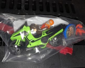 Vintage MASK Vehicle