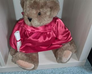 Graduation Teddy Bear