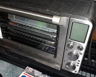 Toaster Oven