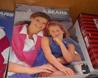 1993 Sears Catalog