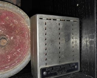 Vintage East River Savings Bank