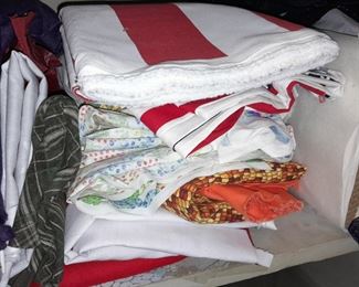 TONS of BRAND NEW Fabric! (Many licensed characters & brands)