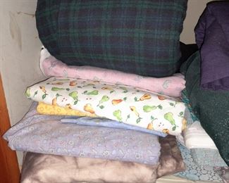 TONS of BRAND NEW Fabric! (Many licensed characters & brands)