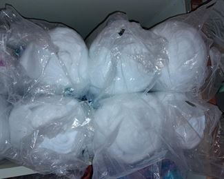 BRAND NEW Pillow & Stuffed Animal Stuffing