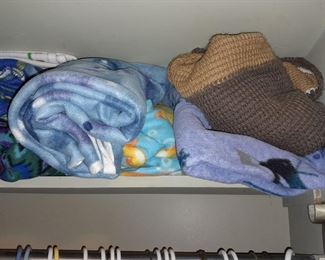 TONS of BRAND NEW Fabric! (Many licensed characters & brands)