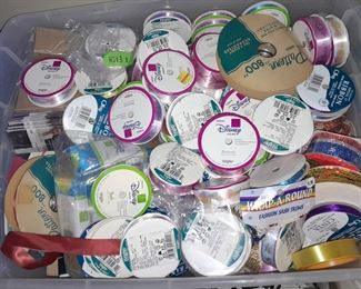 BRAND NEW Disney Ribbon