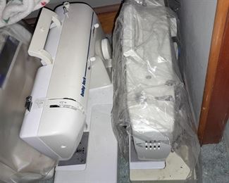Sewing Machines