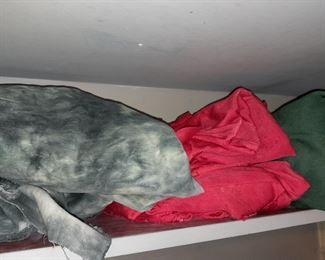 TONS of BRAND NEW Fabric! (Many licensed characters & brands)