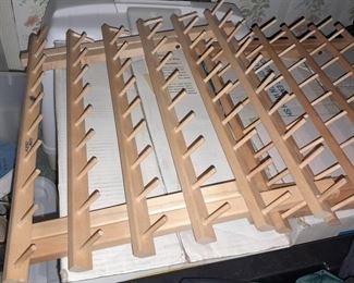 Sewing Thread Holder/Rack