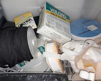 Sewing & Craft Supplies