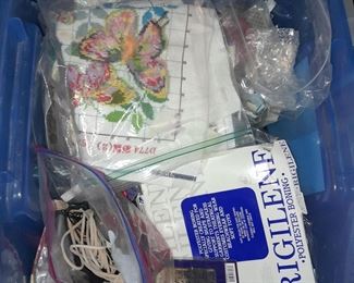 Sewing & Craft Supplies