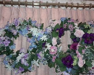 Floral Wreathes