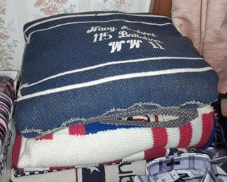 Blankets