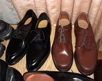 Dress Shoes