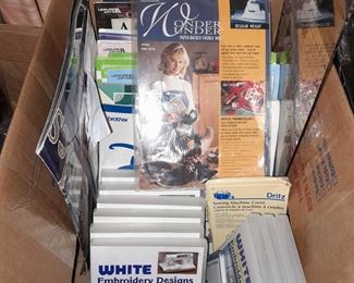 Craft & Sewing Supplies