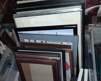 Artwork & Picture Frames